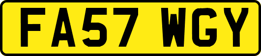 FA57WGY