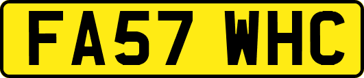 FA57WHC