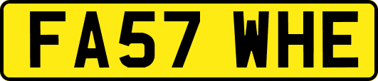 FA57WHE