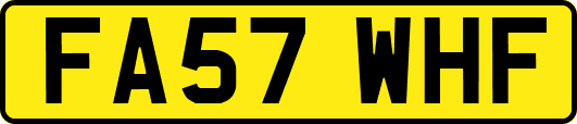 FA57WHF