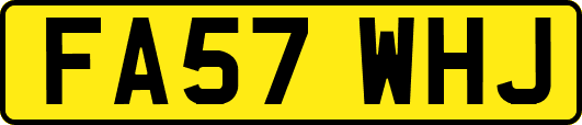 FA57WHJ