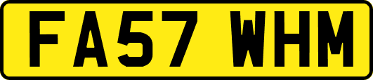 FA57WHM