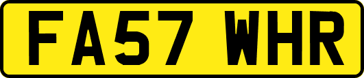 FA57WHR