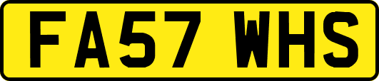 FA57WHS