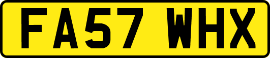 FA57WHX