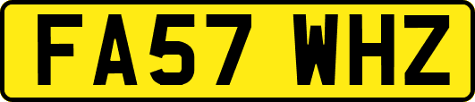 FA57WHZ