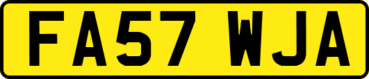 FA57WJA