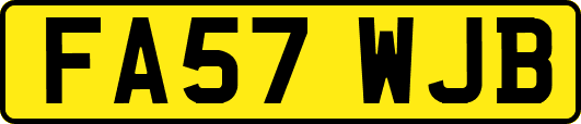 FA57WJB