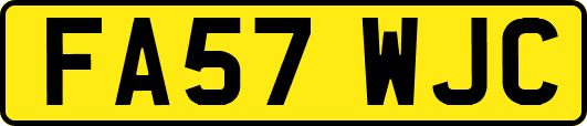 FA57WJC