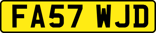 FA57WJD