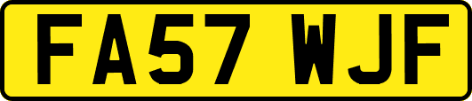 FA57WJF