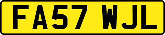 FA57WJL