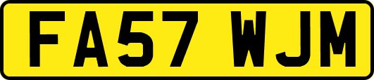 FA57WJM