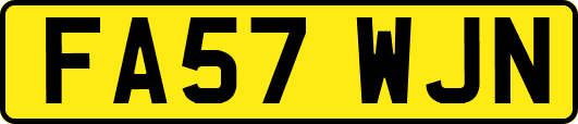 FA57WJN