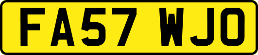 FA57WJO