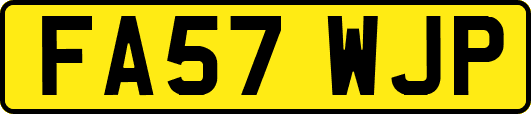 FA57WJP