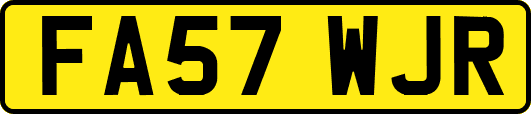 FA57WJR