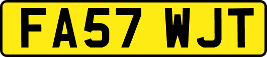 FA57WJT