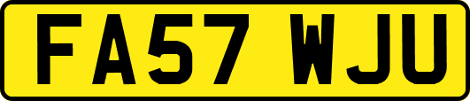 FA57WJU