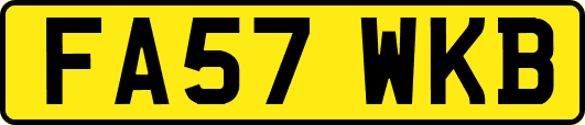 FA57WKB