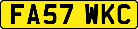 FA57WKC