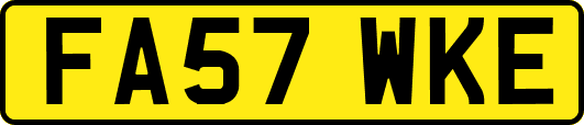 FA57WKE