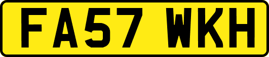 FA57WKH