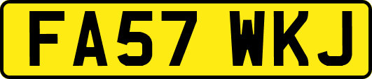 FA57WKJ