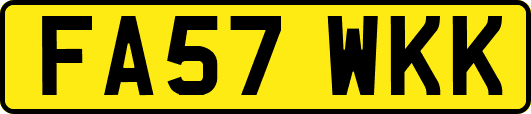 FA57WKK