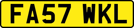 FA57WKL