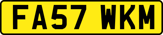 FA57WKM