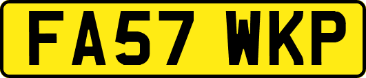 FA57WKP