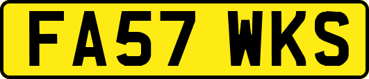 FA57WKS