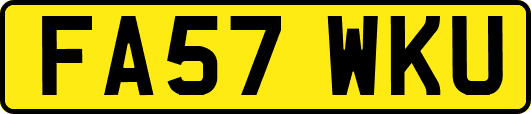 FA57WKU