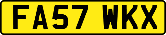 FA57WKX