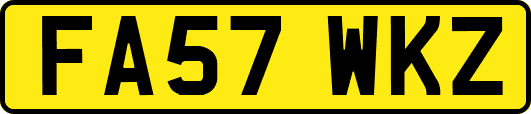 FA57WKZ