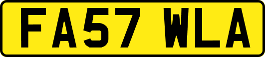 FA57WLA