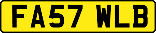 FA57WLB