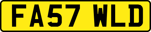 FA57WLD