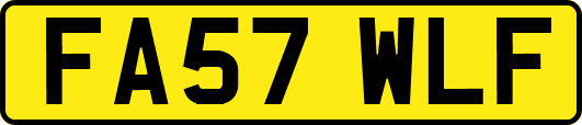 FA57WLF