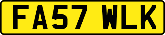 FA57WLK