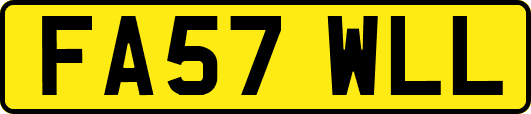 FA57WLL