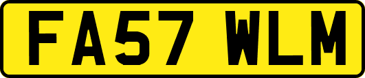 FA57WLM