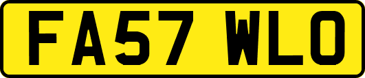 FA57WLO