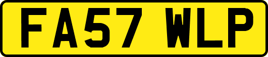 FA57WLP
