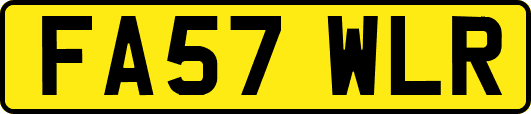 FA57WLR