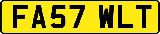 FA57WLT