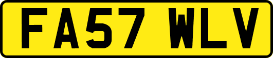 FA57WLV