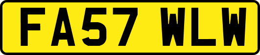 FA57WLW