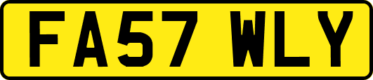 FA57WLY